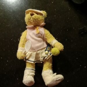 Missy Pickford Bears Sports Bear